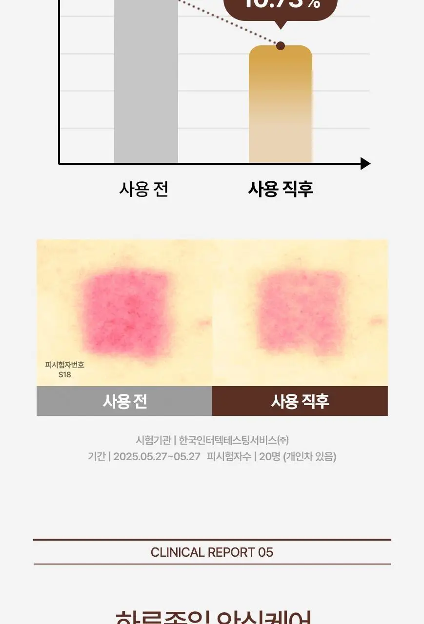 [화해어워드 1위/모공앰플] 닥터오라클 레티노타이트닝 비타민A 레티놀 앰플 50ml 상세페이지 32